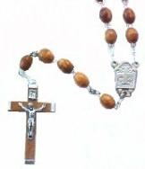 Jerusalem Earth Holy Land Rosary