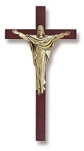 Tomaso Risen Christ Crucifix