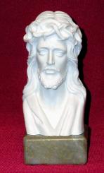 Bust Statue of Jesus