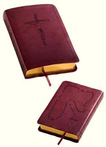 Librosario Rosary edition of the NAB Catholic Bible