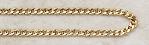 20 Inch Gold Filled Chain for cross necklace