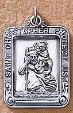 St. Christopher Medal