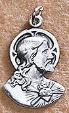 Catholic Scapular Religious Medal