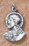 Catholic Religious Medal - Scapular