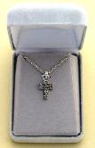 Image of Hinged Jewelry Gift Box