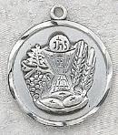 First Communion Medal as part of Boys First Communion Gift Special