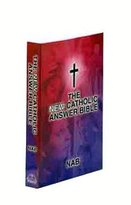 Image of The New Catholic Answer Bible