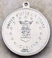 Catholic Air Force Medal