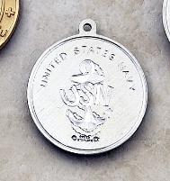 Catholic Navy Medal
