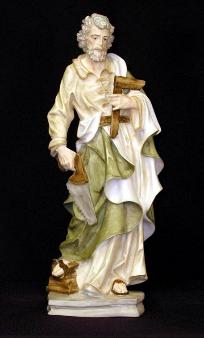 St. Joseph the Worker Statue