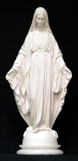 Catholic Religious Statues - Virgin Mary Statues - Our Lady of Grace