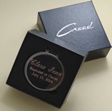 Engravable Baptism Trinket Box