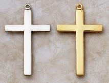 Cross Pendant by Creed make a great gift for Father's day - Father Day Gift Idea